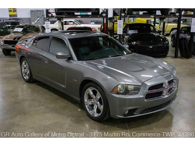 2011 Dodge Charger (CC-2089133) for sale in Kentwood, Michigan