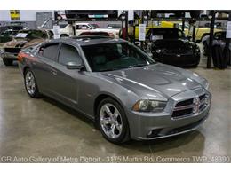2011 Dodge Charger (CC-2089133) for sale in Kentwood, Michigan