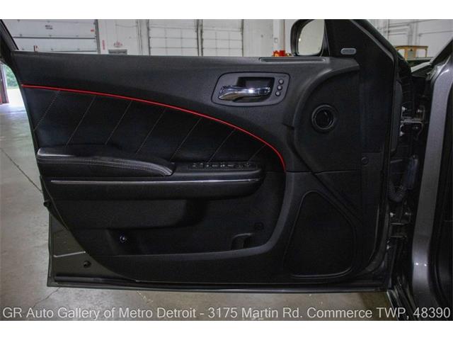 2011 Dodge Charger (CC-2089133) for sale in Kentwood, Michigan