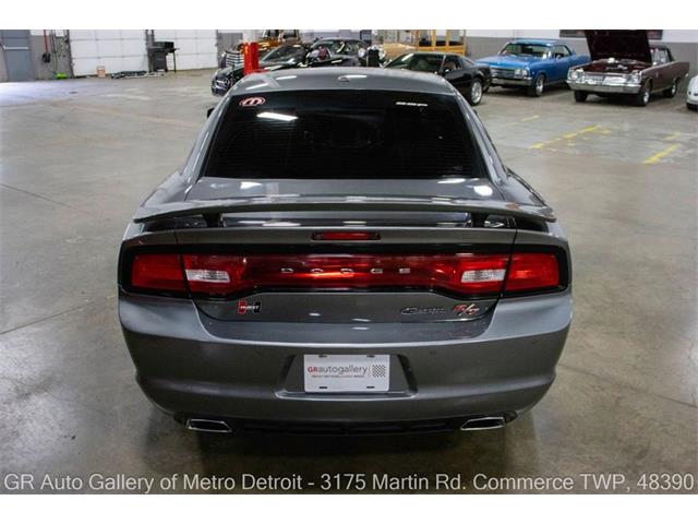 2011 Dodge Charger (CC-2089133) for sale in Kentwood, Michigan