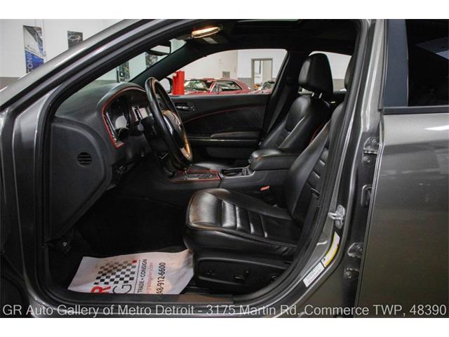 2011 Dodge Charger (CC-2089133) for sale in Kentwood, Michigan