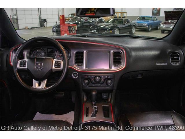 2011 Dodge Charger (CC-2089133) for sale in Kentwood, Michigan
