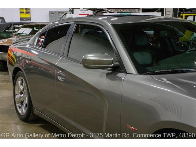 2011 Dodge Charger (CC-2089133) for sale in Kentwood, Michigan