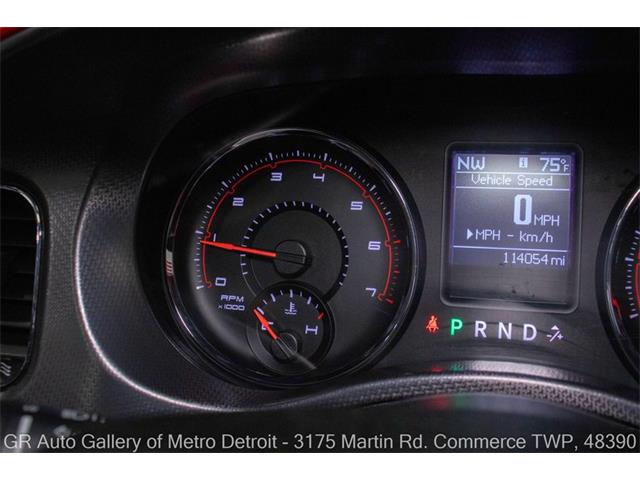 2011 Dodge Charger (CC-2089133) for sale in Kentwood, Michigan