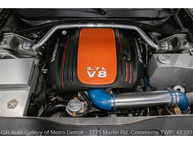 2011 Dodge Charger (CC-2089133) for sale in Kentwood, Michigan