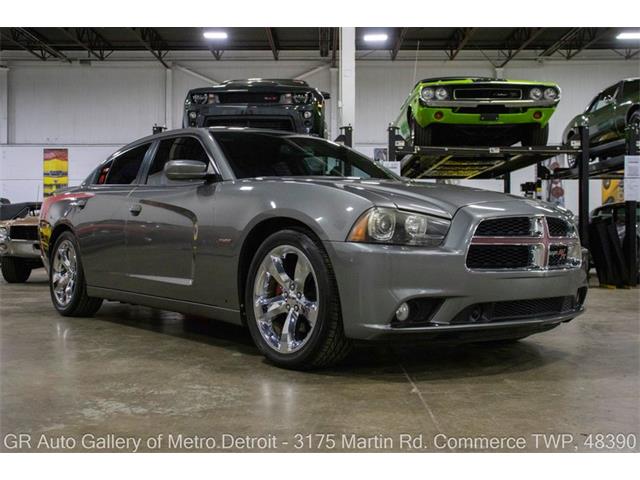 2011 Dodge Charger (CC-2089133) for sale in Kentwood, Michigan