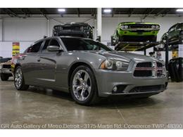 2011 Dodge Charger (CC-2089133) for sale in Kentwood, Michigan