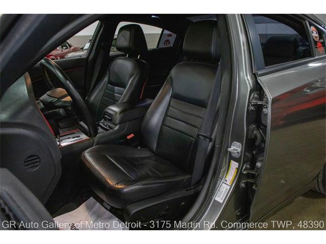 2011 Dodge Charger (CC-2089133) for sale in Kentwood, Michigan
