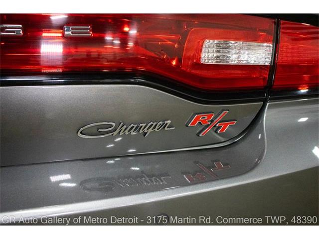2011 Dodge Charger (CC-2089133) for sale in Kentwood, Michigan