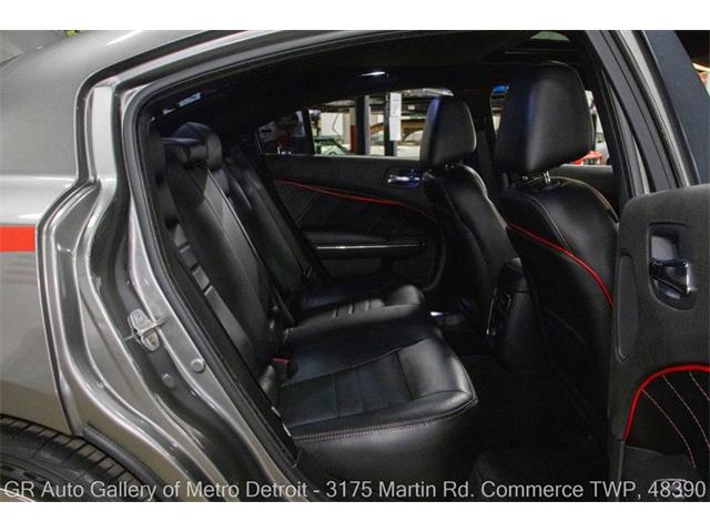 2011 Dodge Charger (CC-2089133) for sale in Kentwood, Michigan