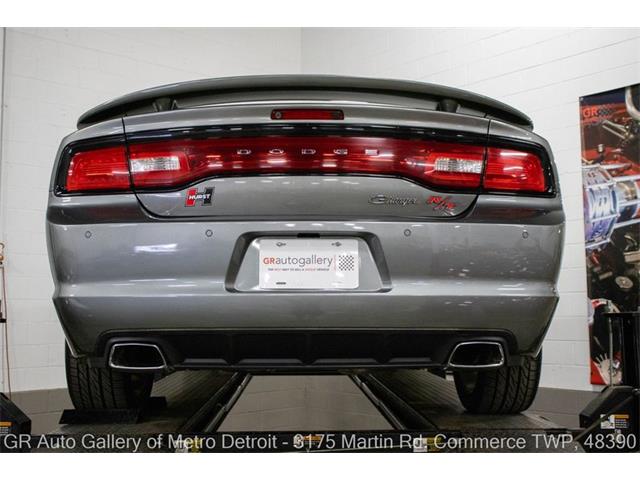 2011 Dodge Charger (CC-2089133) for sale in Kentwood, Michigan