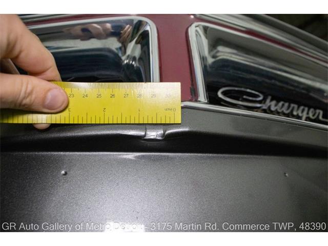 2011 Dodge Charger (CC-2089133) for sale in Kentwood, Michigan