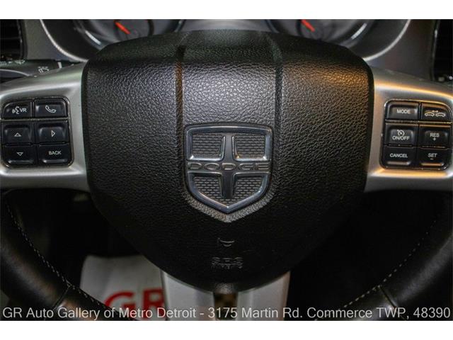 2011 Dodge Charger (CC-2089133) for sale in Kentwood, Michigan