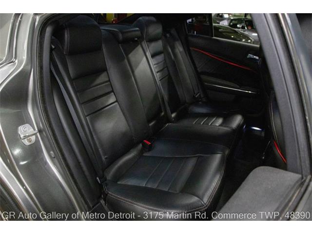 2011 Dodge Charger (CC-2089133) for sale in Kentwood, Michigan