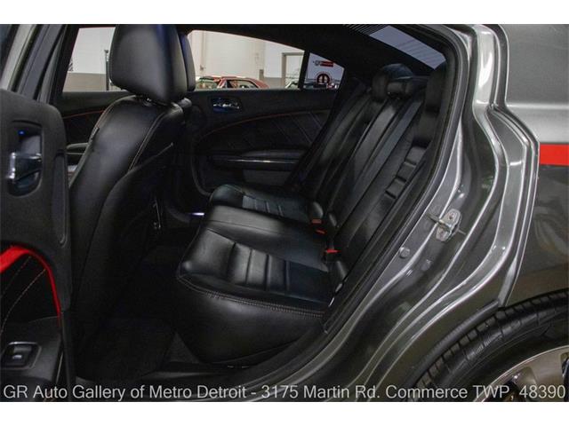 2011 Dodge Charger (CC-2089133) for sale in Kentwood, Michigan