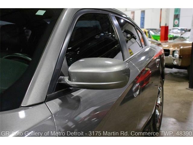 2011 Dodge Charger (CC-2089133) for sale in Kentwood, Michigan