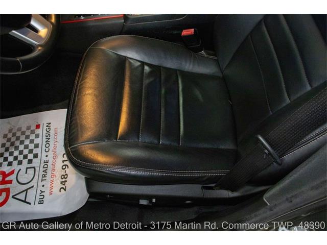 2011 Dodge Charger (CC-2089133) for sale in Kentwood, Michigan