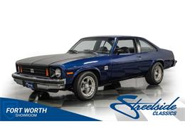 1975 Chevrolet Nova (CC-2089134) for sale in Ft Worth, Texas