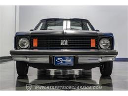 1975 Chevrolet Nova (CC-2089134) for sale in Ft Worth, Texas