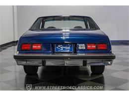 1975 Chevrolet Nova (CC-2089134) for sale in Ft Worth, Texas