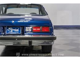 1975 Chevrolet Nova (CC-2089134) for sale in Ft Worth, Texas