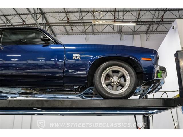 1975 Chevrolet Nova (CC-2089134) for sale in Ft Worth, Texas