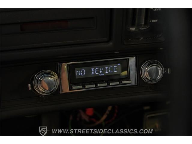 1975 Chevrolet Nova (CC-2089134) for sale in Ft Worth, Texas
