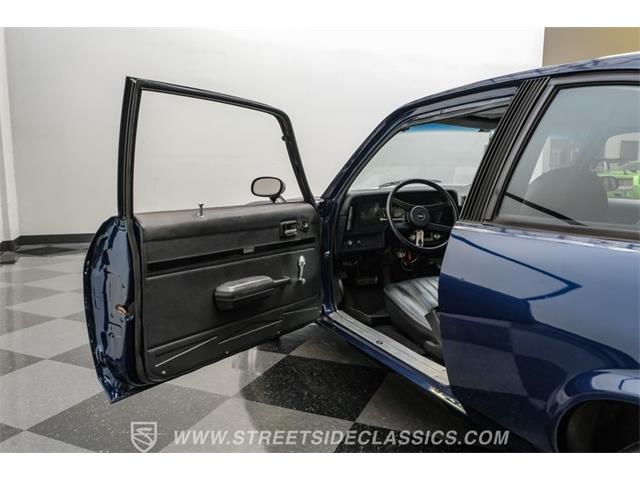 1975 Chevrolet Nova (CC-2089134) for sale in Ft Worth, Texas