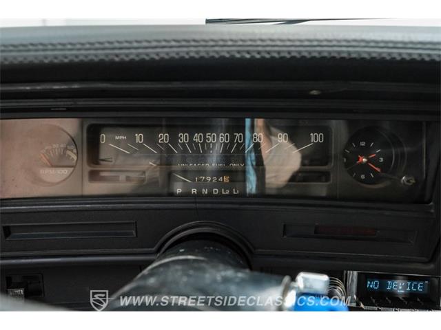 1975 Chevrolet Nova (CC-2089134) for sale in Ft Worth, Texas