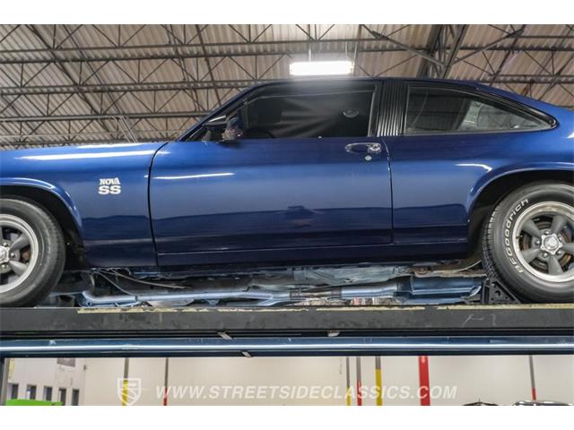1975 Chevrolet Nova (CC-2089134) for sale in Ft Worth, Texas