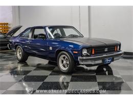 1975 Chevrolet Nova (CC-2089134) for sale in Ft Worth, Texas