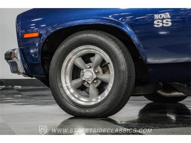 1975 Chevrolet Nova (CC-2089134) for sale in Ft Worth, Texas