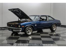 1975 Chevrolet Nova (CC-2089134) for sale in Ft Worth, Texas