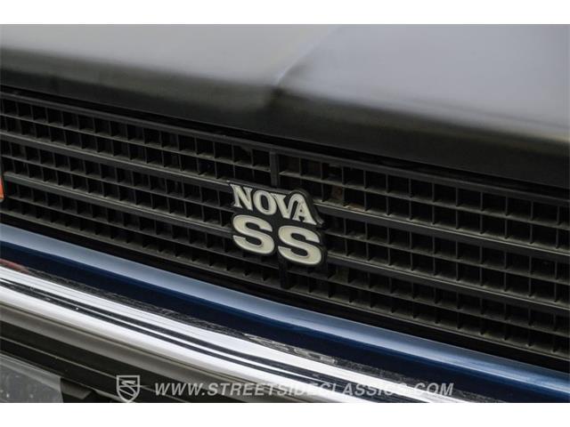 1975 Chevrolet Nova (CC-2089134) for sale in Ft Worth, Texas