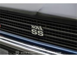 1975 Chevrolet Nova (CC-2089134) for sale in Ft Worth, Texas