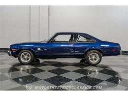 1975 Chevrolet Nova (CC-2089134) for sale in Ft Worth, Texas