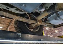 1975 Chevrolet Nova (CC-2089134) for sale in Ft Worth, Texas