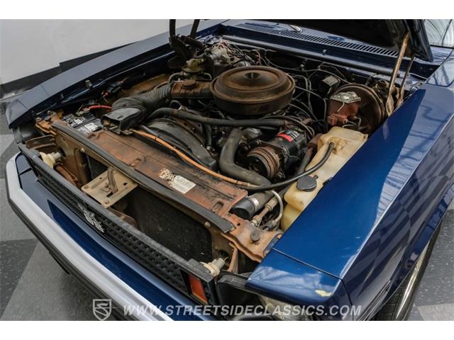 1975 Chevrolet Nova (CC-2089134) for sale in Ft Worth, Texas