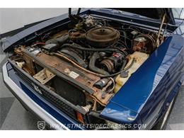 1975 Chevrolet Nova (CC-2089134) for sale in Ft Worth, Texas