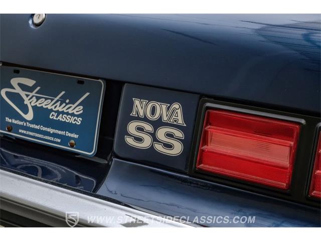 1975 Chevrolet Nova (CC-2089134) for sale in Ft Worth, Texas