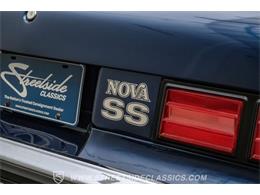 1975 Chevrolet Nova (CC-2089134) for sale in Ft Worth, Texas