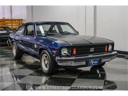 1975 Chevrolet Nova (CC-2089134) for sale in Ft Worth, Texas