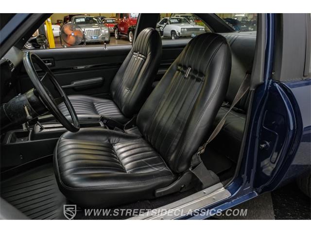 1975 Chevrolet Nova (CC-2089134) for sale in Ft Worth, Texas