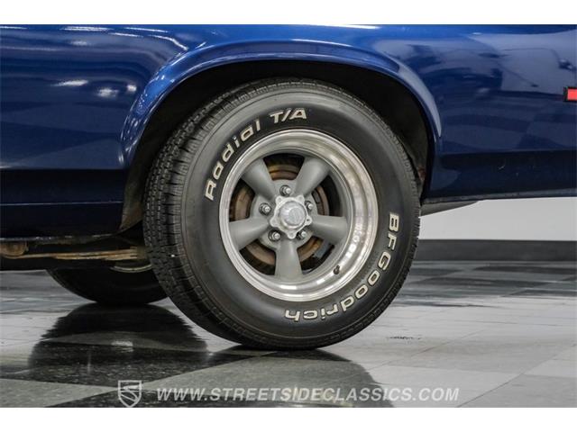 1975 Chevrolet Nova (CC-2089134) for sale in Ft Worth, Texas