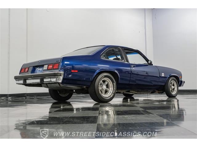 1975 Chevrolet Nova (CC-2089134) for sale in Ft Worth, Texas
