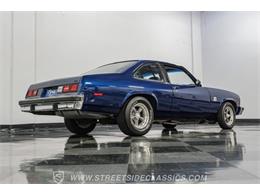 1975 Chevrolet Nova (CC-2089134) for sale in Ft Worth, Texas