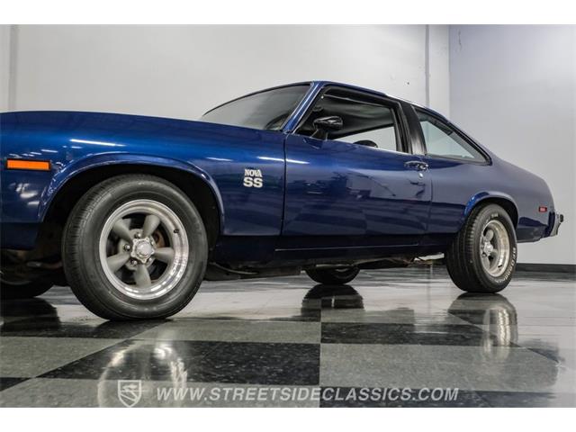 1975 Chevrolet Nova (CC-2089134) for sale in Ft Worth, Texas