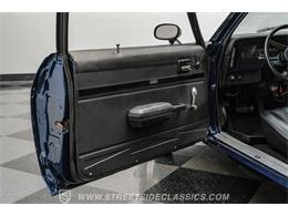1975 Chevrolet Nova (CC-2089134) for sale in Ft Worth, Texas