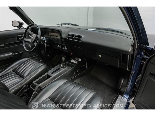 1975 Chevrolet Nova (CC-2089134) for sale in Ft Worth, Texas
