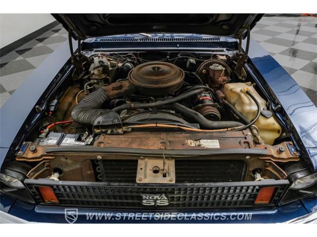 1975 Chevrolet Nova (CC-2089134) for sale in Ft Worth, Texas